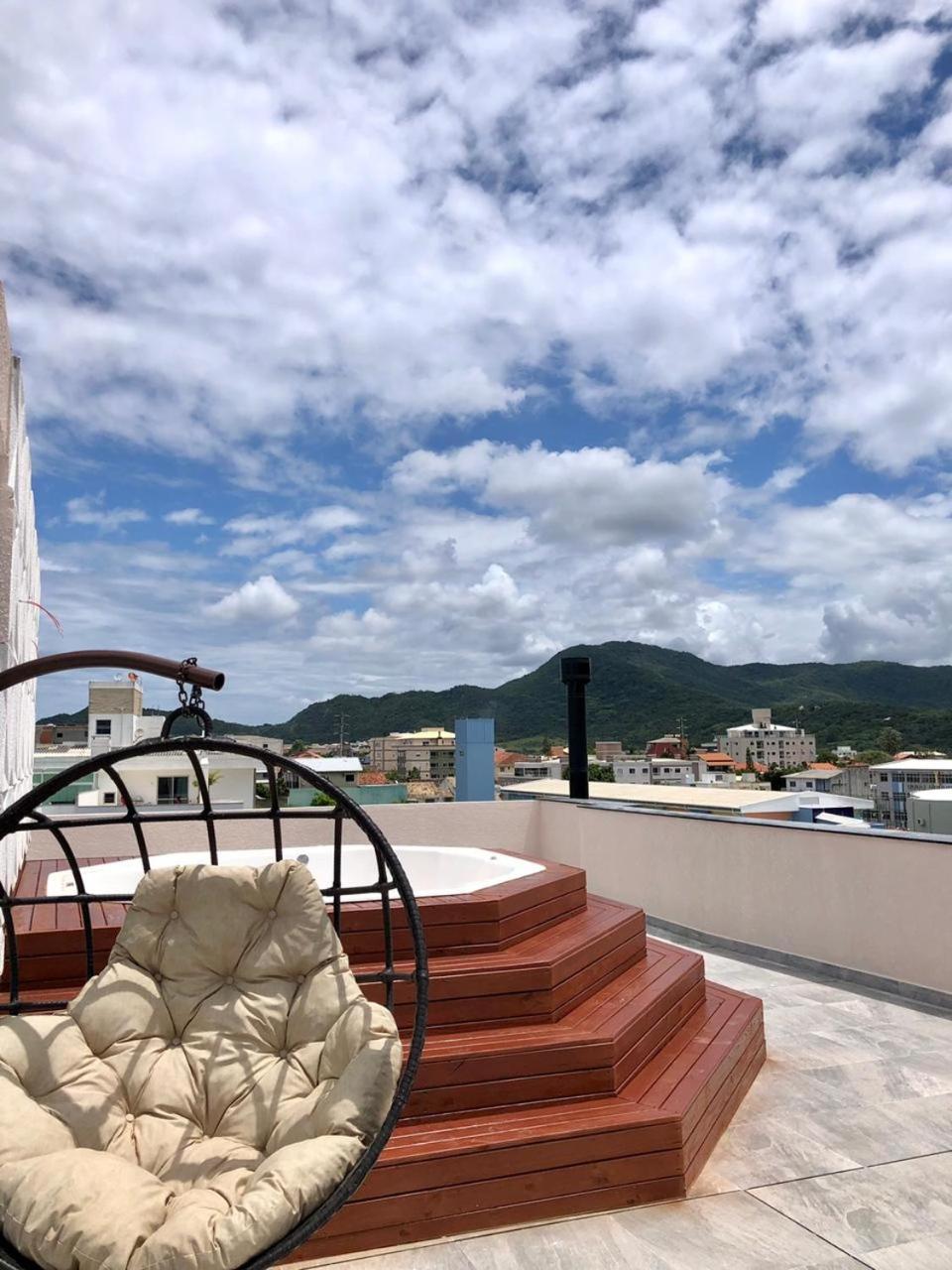 Beach Palace Residence - Florianopolis, Florianopolis